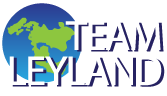 Team Leyland Home
