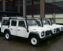 Landrover Image