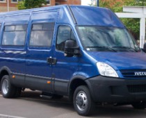 Iveco Image