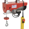 Lifting Equipment Image