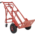 Sack Trucks Image