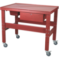 Mobile Work Benches Image