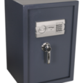 Safes and Security Image
