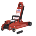 Trolley Jacks Image