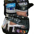 Trauma Bag (Kitted) £356.00 exworks UK Image