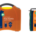 SMALL FIRST AID KIT  £12.10 Image