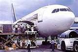 Air Freight 