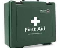 First Aid Image