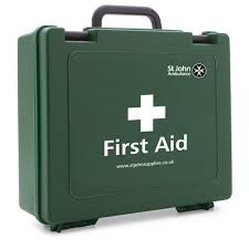 First Aid Image